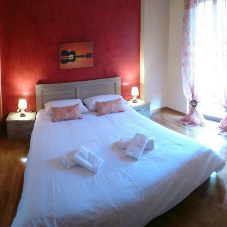 Apartment  Athen Exterior foto