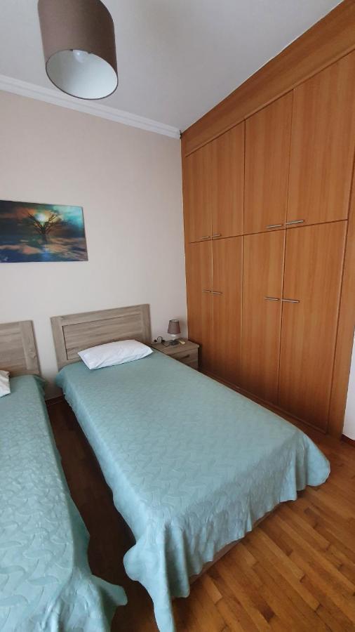 Apartment  Athen Exterior foto