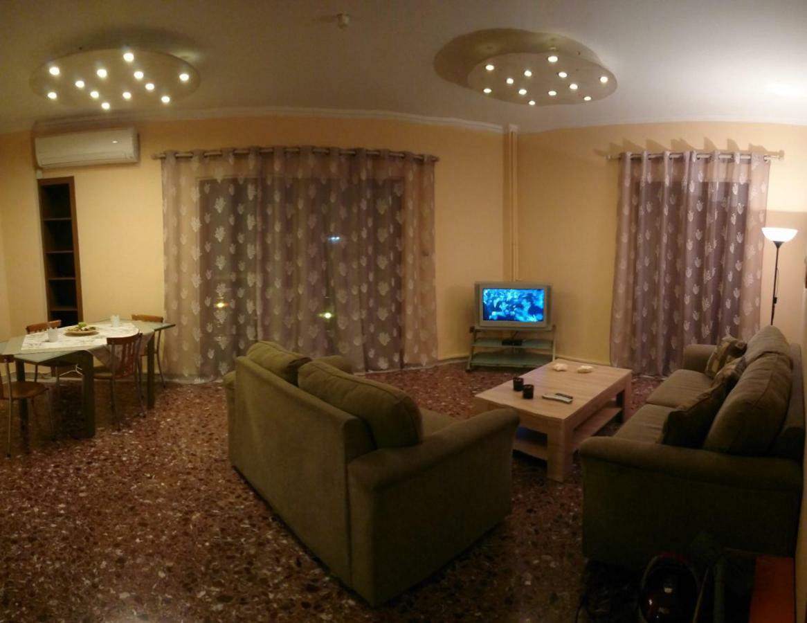 Apartment  Athen Exterior foto