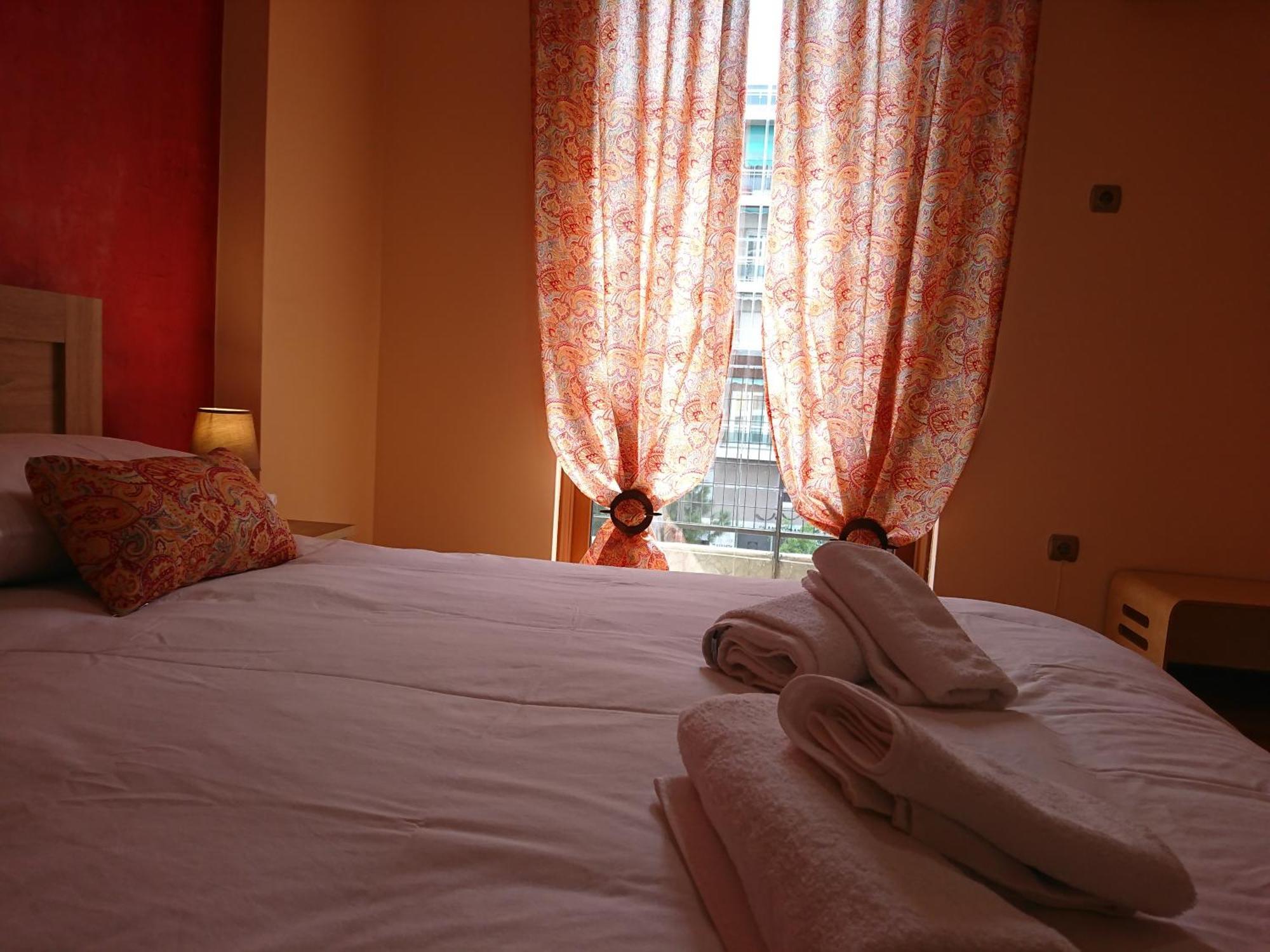 Apartment  Athen Exterior foto