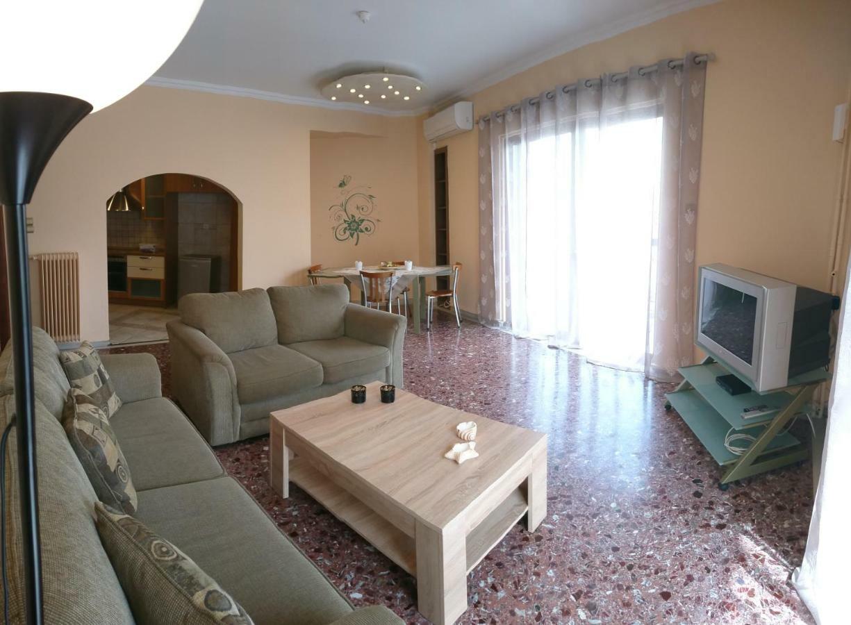 Apartment  Athen Exterior foto