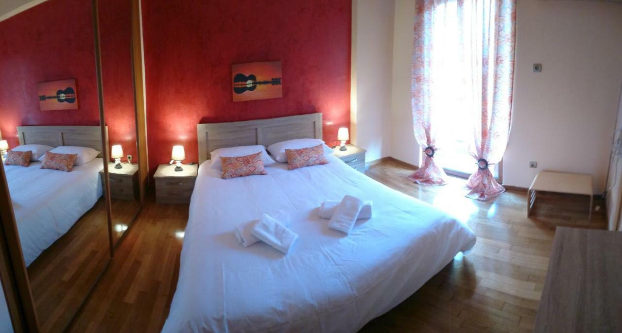 Apartment  Athen Exterior foto