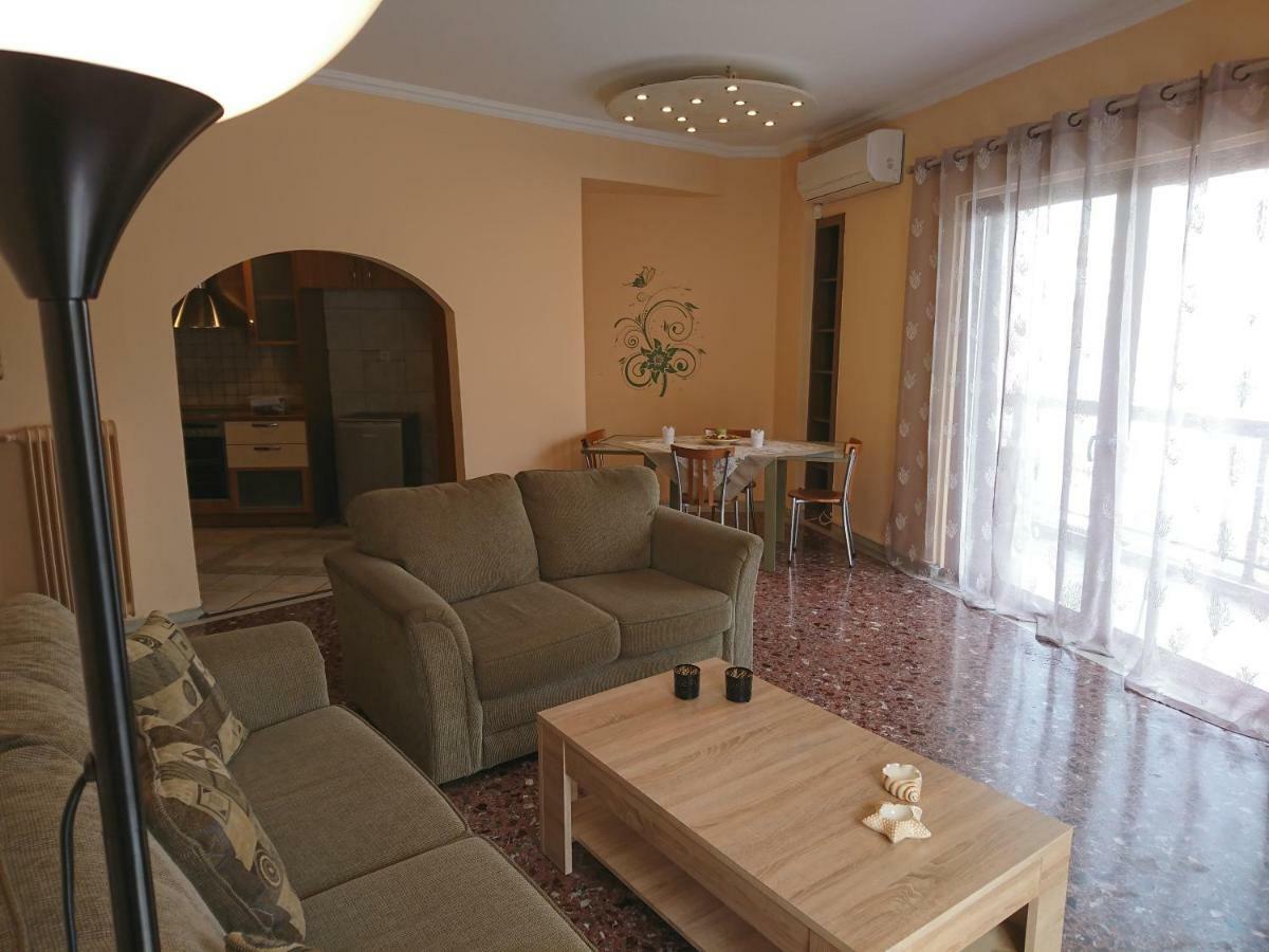 Apartment  Athen Exterior foto