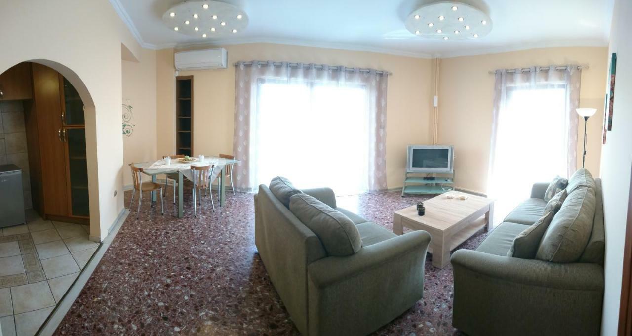 Apartment  Athen Exterior foto