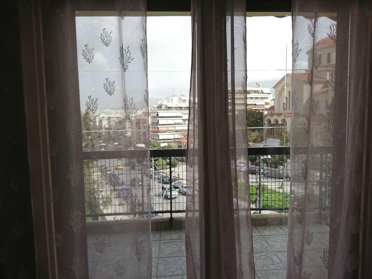Apartment  Athen Exterior foto
